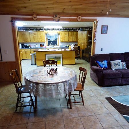 Allen Acres Bed And Breakfast DeRidder Экстерьер фото